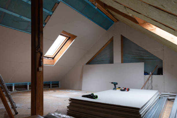 Point Mackenzie, AK Insulation Contractor Company