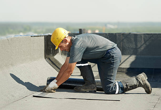 Best Blown-in Insulation in Point Mackenzie, AK