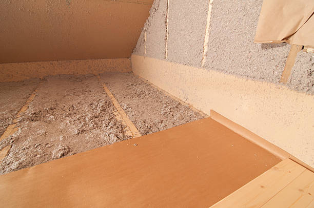 Best Residential Insulation in Point Mackenzie, AK